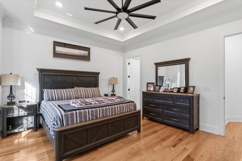 Tiny photo for 310 Ash Court, Evans, GA 30809 (MLS # 551700)