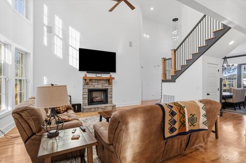 Tiny photo for 310 Ash Court, Evans, GA 30809 (MLS # 551700)