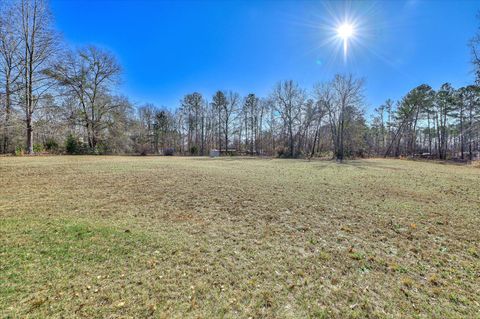 Tiny photo for 4334 Sandhill Road, Thomson, GA 30824 (MLS # 550717)