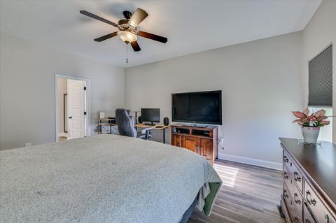 Tiny photo for 4334 Sandhill Road, Thomson, GA 30824 (MLS # 550717)