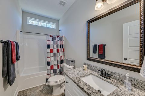 Tiny photo for 4334 Sandhill Road, Thomson, GA 30824 (MLS # 550717)