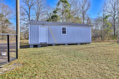 Tiny photo for 4334 Sandhill Road, Thomson, GA 30824 (MLS # 550717)