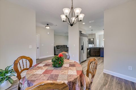 Tiny photo for 4334 Sandhill Road, Thomson, GA 30824 (MLS # 550717)