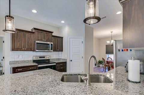 Tiny photo for 4334 Sandhill Road, Thomson, GA 30824 (MLS # 550717)