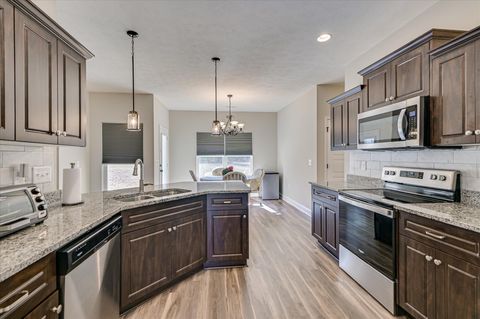 Tiny photo for 4334 Sandhill Road, Thomson, GA 30824 (MLS # 550717)