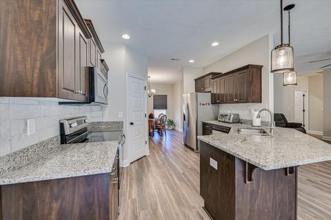 Tiny photo for 4334 Sandhill Road, Thomson, GA 30824 (MLS # 550717)