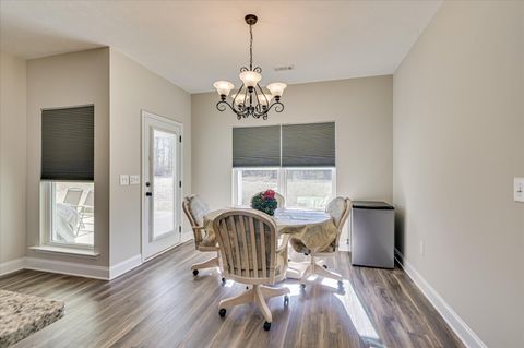 Tiny photo for 4334 Sandhill Road, Thomson, GA 30824 (MLS # 550717)