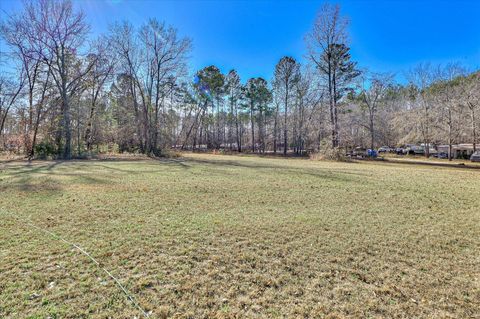 Tiny photo for 4334 Sandhill Road, Thomson, GA 30824 (MLS # 550717)