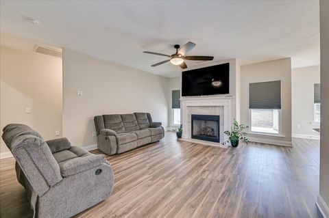 Tiny photo for 4334 Sandhill Road, Thomson, GA 30824 (MLS # 550717)