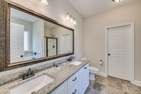 Tiny photo for 4334 Sandhill Road, Thomson, GA 30824 (MLS # 550717)