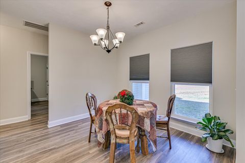 Tiny photo for 4334 Sandhill Road, Thomson, GA 30824 (MLS # 550717)