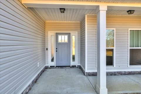 Tiny photo for 4334 Sandhill Road, Thomson, GA 30824 (MLS # 550717)