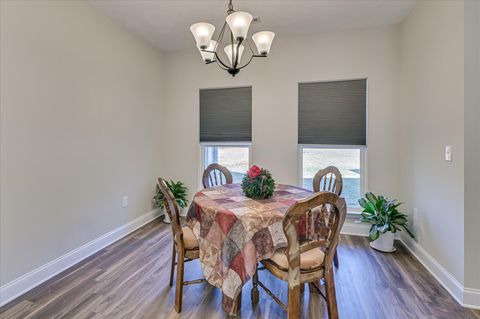 Tiny photo for 4334 Sandhill Road, Thomson, GA 30824 (MLS # 550717)