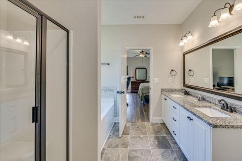 Tiny photo for 4334 Sandhill Road, Thomson, GA 30824 (MLS # 550717)