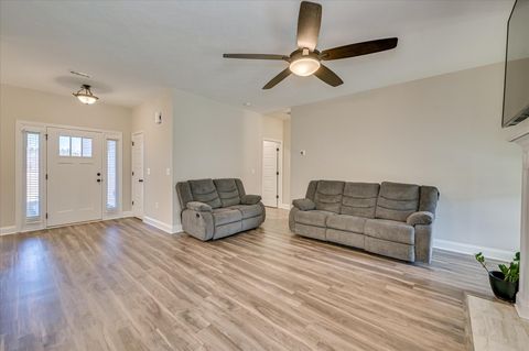 Tiny photo for 4334 Sandhill Road, Thomson, GA 30824 (MLS # 550717)