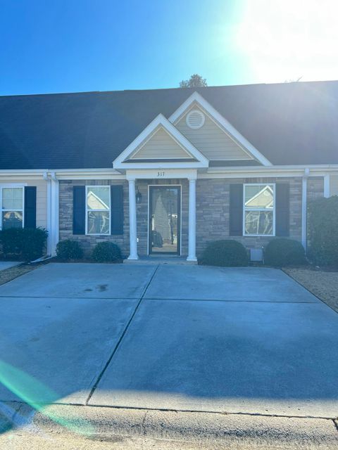 Photo of 317 York Lane, Augusta, GA 30909 (MLS # 551939)