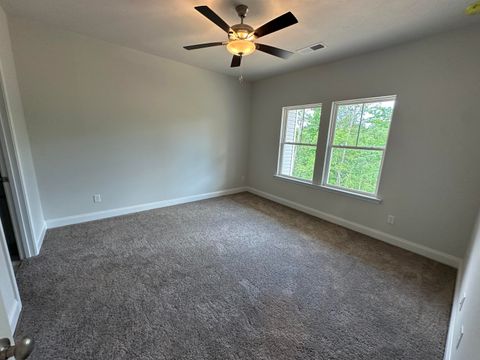Tiny photo for 1085 Primrose Drive, North Augusta, SC 29860 (MLS # 536927)