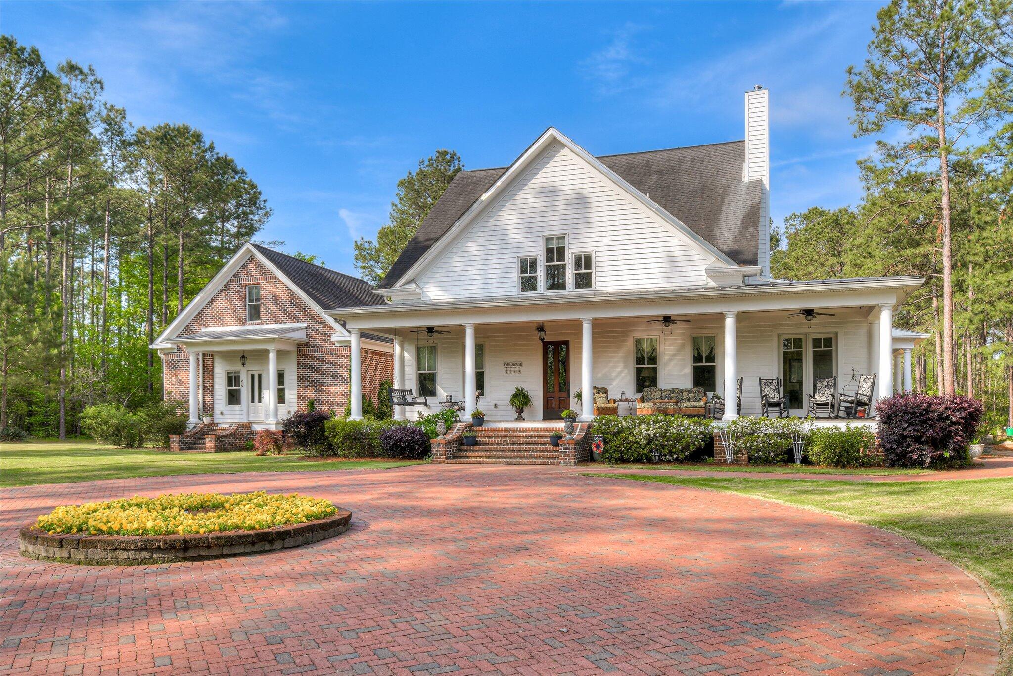 6087 Neals Mill Road