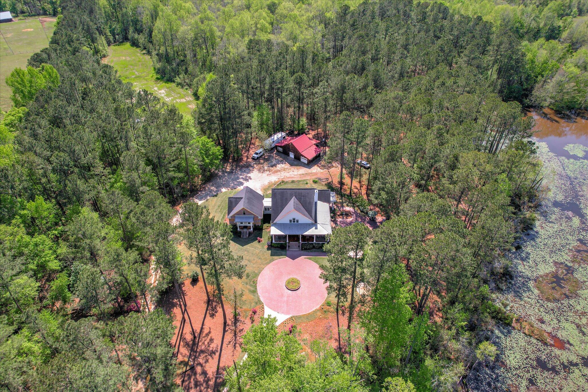 6087 Neals Mill Road