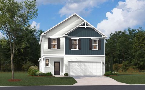 Photo of 5303 Proper Court, North Augusta, SC 29860 (MLS # 554136)