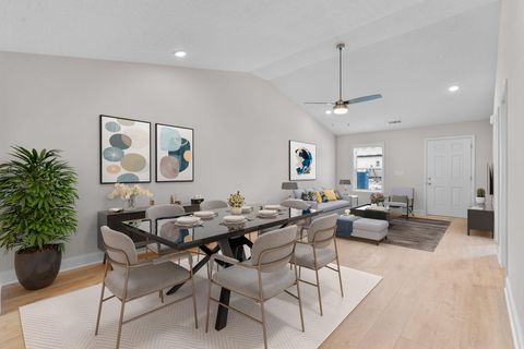 Tiny photo for 2215 Archer Lane, Augusta, GA 30906 (MLS # 547192)