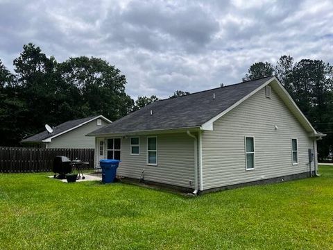 Tiny photo for 4001-4003 Greenbriar Drive, Grovetown, GA 30813 (MLS # 542850)