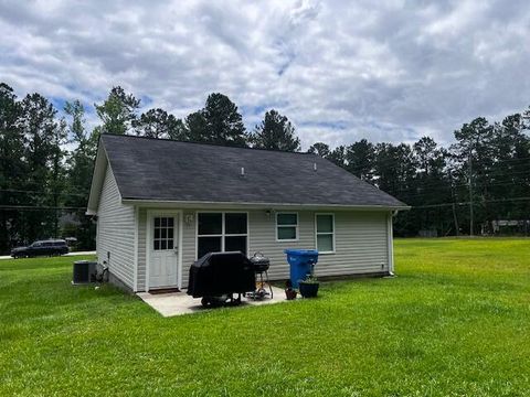 Tiny photo for 4001-4003 Greenbriar Drive, Grovetown, GA 30813 (MLS # 542850)