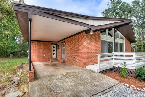Tiny photo for 1203 Price Reese Road, Lincolnton, GA 30817 (MLS # 547972)