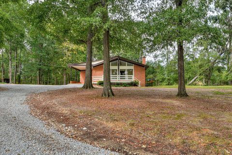 Tiny photo for 1203 Price Reese Road, Lincolnton, GA 30817 (MLS # 547972)