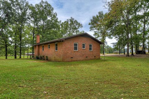 Tiny photo for 1203 Price Reese Road, Lincolnton, GA 30817 (MLS # 547972)