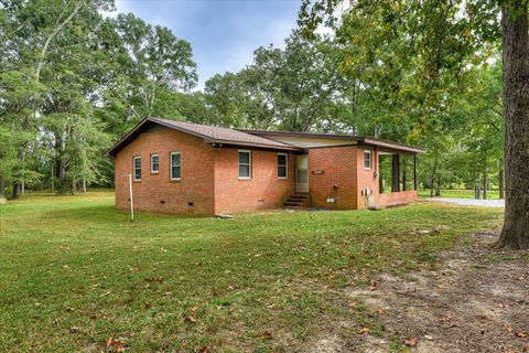 Tiny photo for 1203 Price Reese Road, Lincolnton, GA 30817 (MLS # 547972)