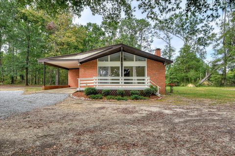 Photo of 1203 Price Reese Road, Lincolnton, GA 30817 (MLS # 547972)