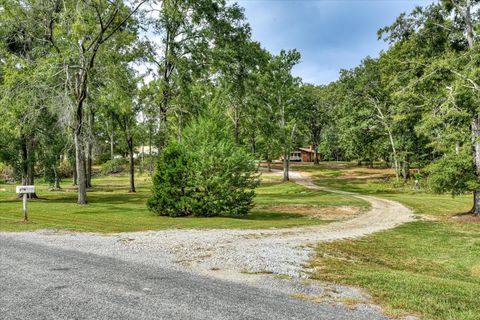 Tiny photo for 1203 Price Reese Road, Lincolnton, GA 30817 (MLS # 547972)