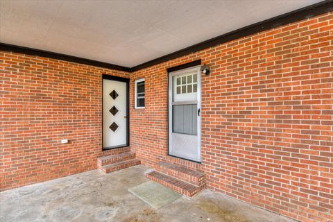 Tiny photo for 1203 Price Reese Road, Lincolnton, GA 30817 (MLS # 547972)