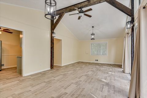 Tiny photo for 1203 Price Reese Road, Lincolnton, GA 30817 (MLS # 547972)