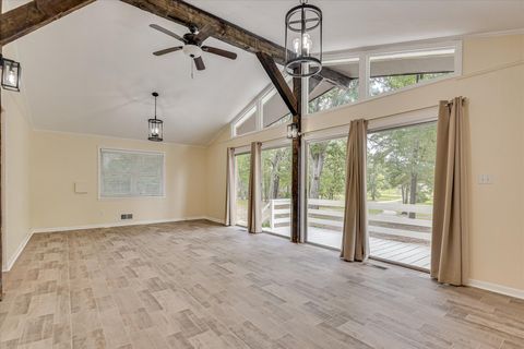 Tiny photo for 1203 Price Reese Road, Lincolnton, GA 30817 (MLS # 547972)