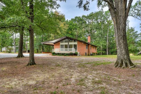 Tiny photo for 1203 Price Reese Road, Lincolnton, GA 30817 (MLS # 547972)