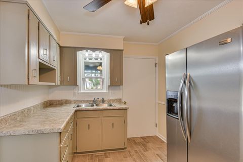 Tiny photo for 1203 Price Reese Road, Lincolnton, GA 30817 (MLS # 547972)