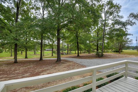 Tiny photo for 1203 Price Reese Road, Lincolnton, GA 30817 (MLS # 547972)