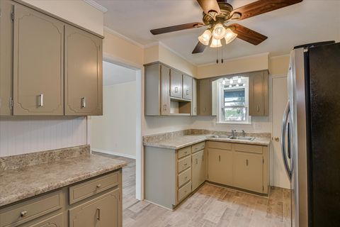 Tiny photo for 1203 Price Reese Road, Lincolnton, GA 30817 (MLS # 547972)