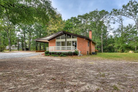 Tiny photo for 1203 Price Reese Road, Lincolnton, GA 30817 (MLS # 547972)