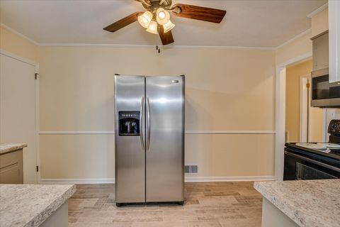 Tiny photo for 1203 Price Reese Road, Lincolnton, GA 30817 (MLS # 547972)