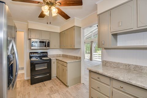 Tiny photo for 1203 Price Reese Road, Lincolnton, GA 30817 (MLS # 547972)