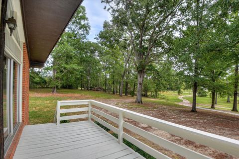 Tiny photo for 1203 Price Reese Road, Lincolnton, GA 30817 (MLS # 547972)