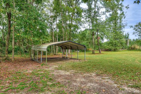 Tiny photo for 1203 Price Reese Road, Lincolnton, GA 30817 (MLS # 547972)