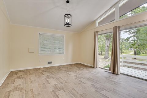 Tiny photo for 1203 Price Reese Road, Lincolnton, GA 30817 (MLS # 547972)