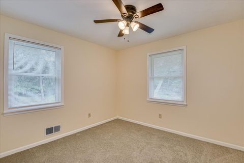 Tiny photo for 1203 Price Reese Road, Lincolnton, GA 30817 (MLS # 547972)