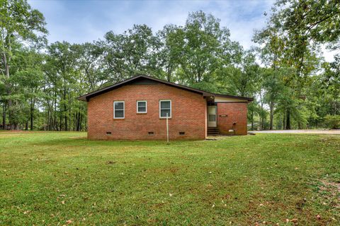 Tiny photo for 1203 Price Reese Road, Lincolnton, GA 30817 (MLS # 547972)