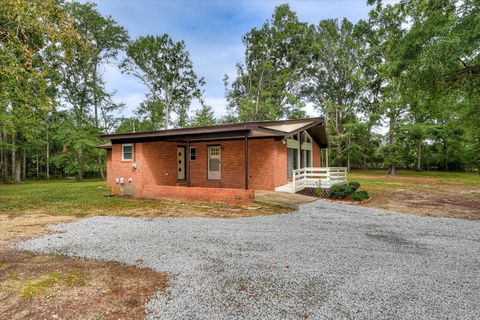 Tiny photo for 1203 Price Reese Road, Lincolnton, GA 30817 (MLS # 547972)