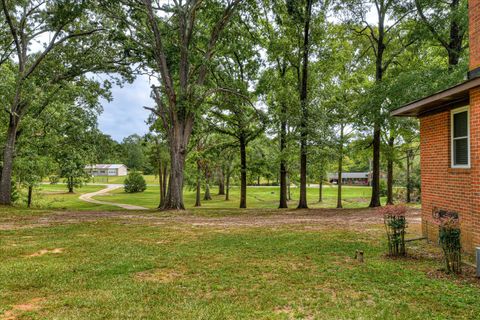 Tiny photo for 1203 Price Reese Road, Lincolnton, GA 30817 (MLS # 547972)